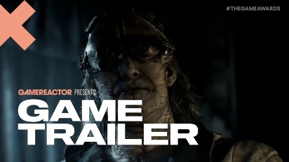 Resident Evil Requiem - Trailer in prima mondiale dai Game Awards 2025