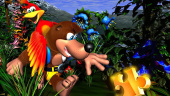 Banjo-Kazooie potrebbe ancora tornare