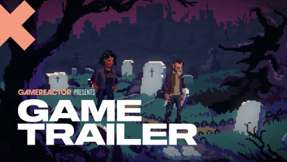 The Drifter - Data di uscita per Nintendo Switch