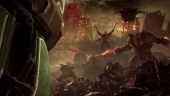 Doom - I 25 anni Trailer (italiano)