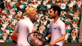 EA Sports Grand Slam Tennis - Sizzle Trailer