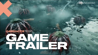 Forest 3 - Trailer di presentazione The Game Awards 2025