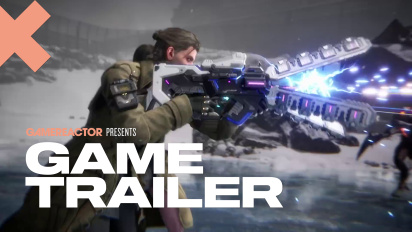 The First Descendant - Panoramica del Battle Pass Stagione 3 Episodio 3 (PS5)