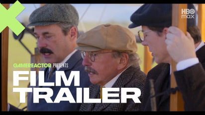 La vita, Larry e la ricerca dell'infelicit&agrave; - Trailer ufficiale (HBO Max)