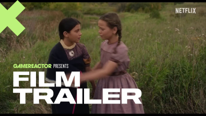 La casetta nella prateria - Trailer ufficiale (Netflix)
