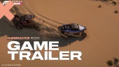 Forza Horizon 5 - Official Rally Adventure Announce Trailer