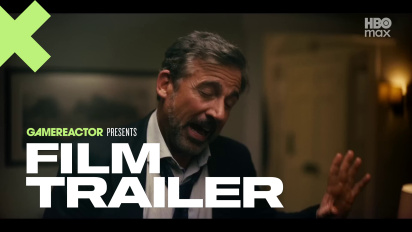 Rooster - Trailer ufficiale