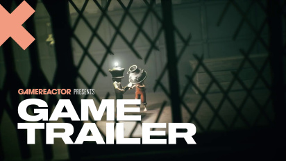Little Nightmares III - Il DLC Backstage Trailer di uscita