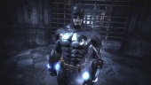 Batman: Arkham City Armored Edition - Wii U Trailer Italiano