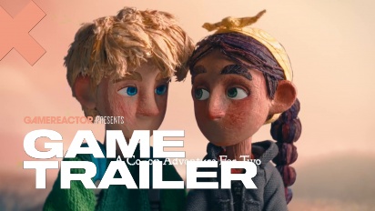 Out of Words - 'Il destino ti aspetta!' Il trailer dei Game Awards 2025