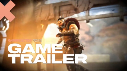 Highguard - Trailer di presentazione The Game Awards 2025