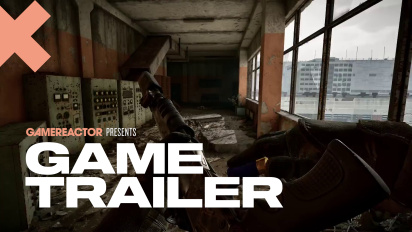 S.T.A.L.K.E.R. 2: Il costo della speranza - Trailer della storia tra il dovere e la libert&agrave;
