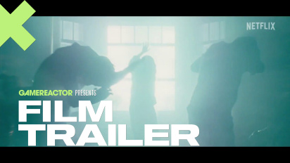 The Last House - Trailer ufficiale