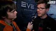 Eve Online: intervista