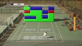 Virtua Tennis 2009 - Court Games Part 1 Trailer