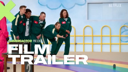 Squid Game: The Challenge: Stagione 2 - Sneak Peek (Netflix)