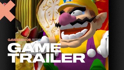 Gioca Wario World con Nintendo Switch Online + Expansion Pack (Nintendo Switch 2)