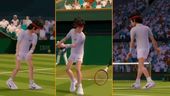Grand Slam Tennis - John McEnroe Sizzle Trailer