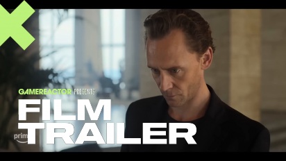 The Night Manager Seconda stagione - Trailer ufficiale (Prime Video)