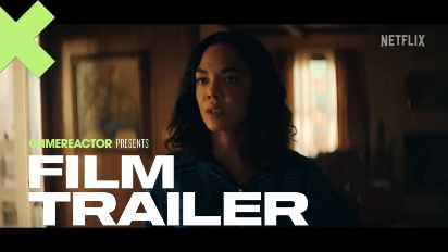 His & Hers - Trailer ufficiale (Netflix)