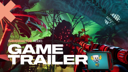 There Are No Ghosts at the Grand - Intervista ad Alex Brightman & Trailer dei Tribeca Games Award