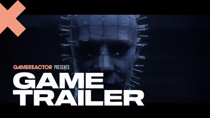 Clive Barker's Hellraiser: Revival - Trailer data di uscita