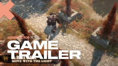 Diablo IV: Lord of Hatred - Trailer di Classe Paladino (PS5 & PS4)