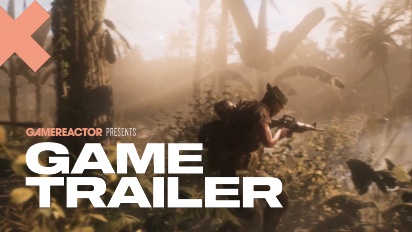 Hell Let Loose: Vietnam - Trailer di gameplay