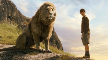Il film di Narnia di Netflix ha concluso la produzione