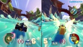 Skylanders Superchargers - Multiplayer Interview