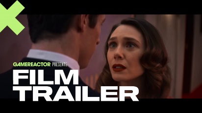 Eternity - Trailer ufficiale