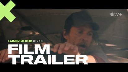 The Lost Bus - Trailer ufficiale