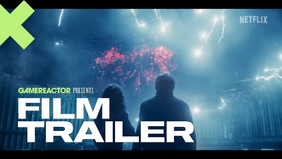 Stranger Things 5 - Trailer ufficiale