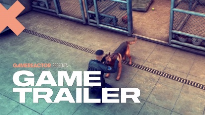 The Precinct - Trailer aggiornamento K-9 (PS5)
