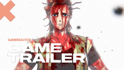 Screamer - Trailer narrativo