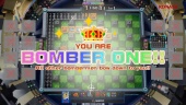 Super Bomberman R Online - Stadia Release Date Trailer
