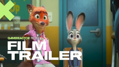 Zootopia 2 - Trailer ufficiale #2