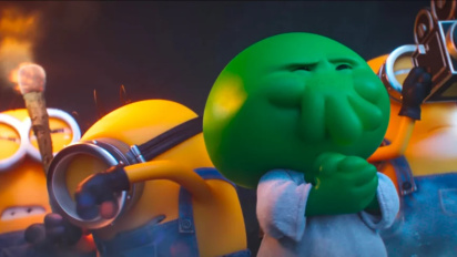 Minions & Monsters arriva questo luglio