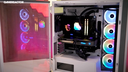 Nvidia RTX - Riduzione della latenza tramite RTX 5000 (sponsorizzato)