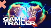 Dragon Ball: Sparking! Zero - Announcement Trailer