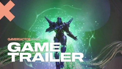 Metroid Prime 4: Beyond - Nintendo Switch 2 Edition - Trailer dei Game Awards 2025