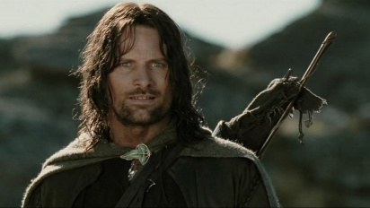 Viggo Mortensen approv&ograve; che Jamie Dornan assumesse il ruolo di Aragorn
