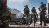 Call of Duty: Vanguard e Warzone - Storia Stagione Due Trailer (italiano)