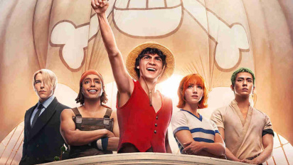 Netflix ha condiviso un altro sguardo alla seconda stagione di One Piece