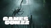 Alone in the Dark (Gamescom 22) - Revitalizing a Modern Horror Classic
