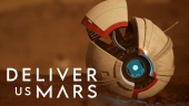 Deliver Us Mars (Intervista) - Talking Mars, narrativa ed espansione con KeokoN Interactive