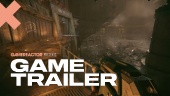 Warhammer 40,000: Darktide - Xbox Series Release Date Trailer