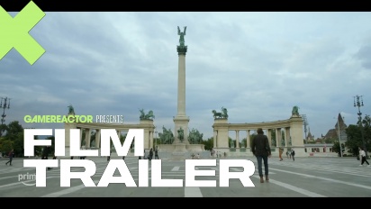 The Terminal List: Dark Wolf - Trailer ufficiale