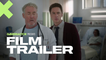 Scrubs Revival - Trailer ufficiale