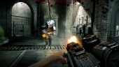 Wolfenstein: The Old Blood - Announcement Trailer